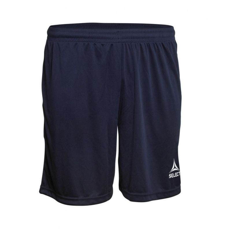 Vyberte si šortky Pisa U T26-01297 navy blue 10 let