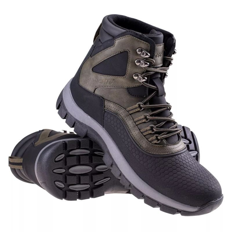 Hi-Tec Blazi Mid M 92800454919 41