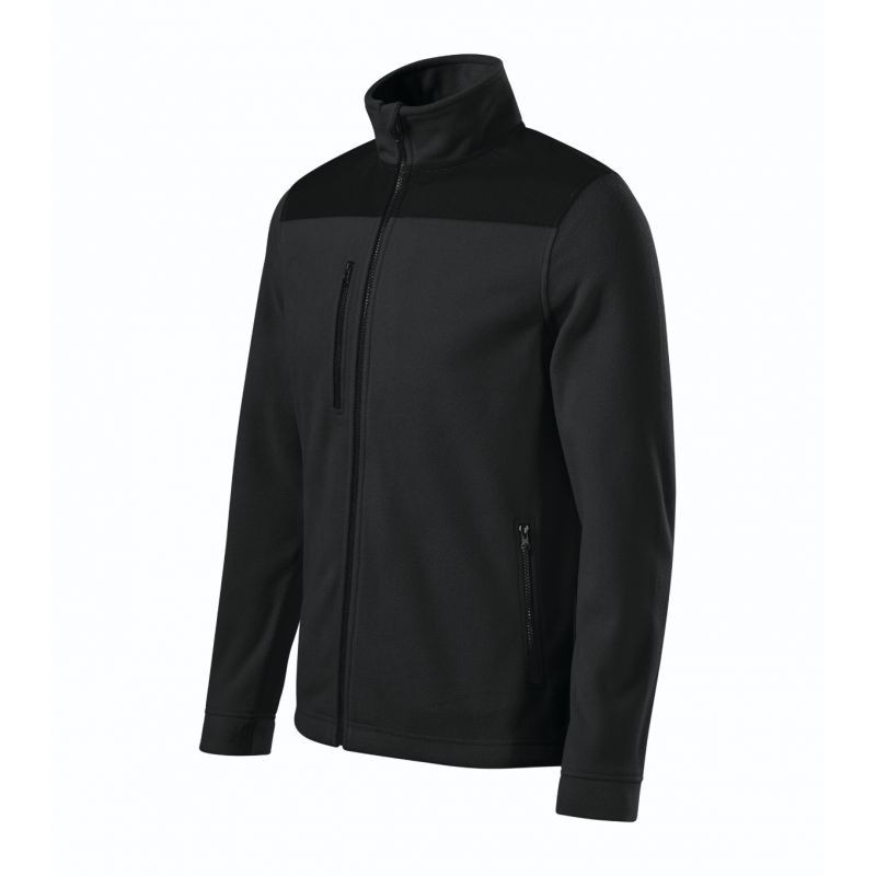 Polar Rimeck Effect M MLI-53001 čierna 3XL