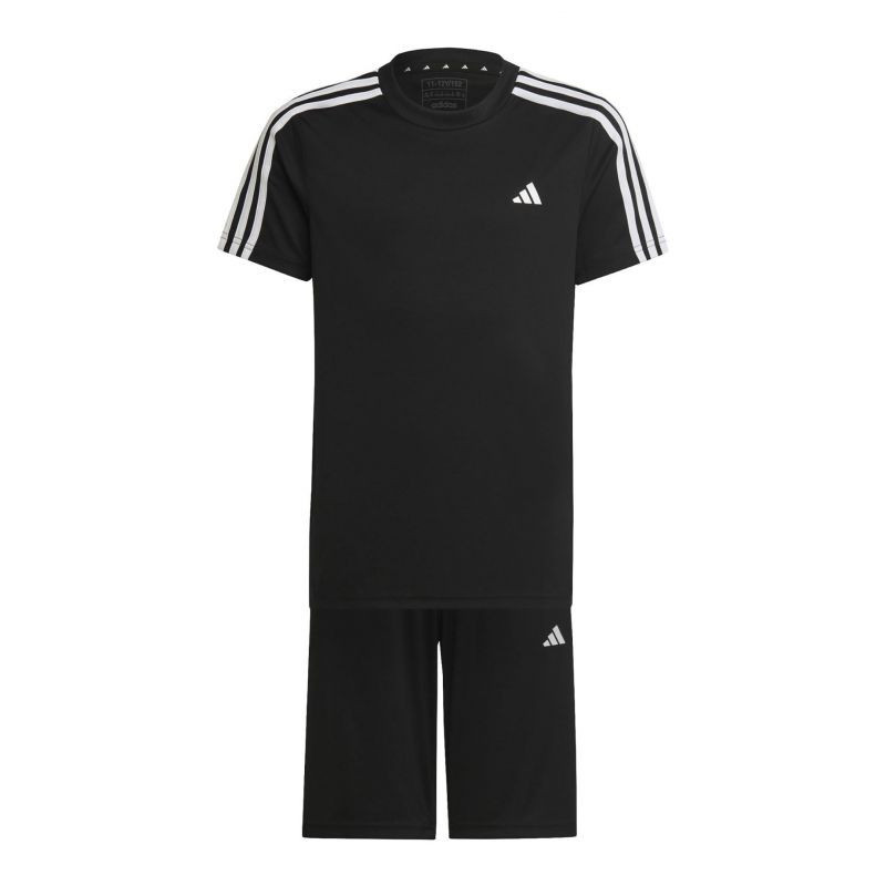 Adidas Training Essentials 3 prúžky Jr IC5670 176