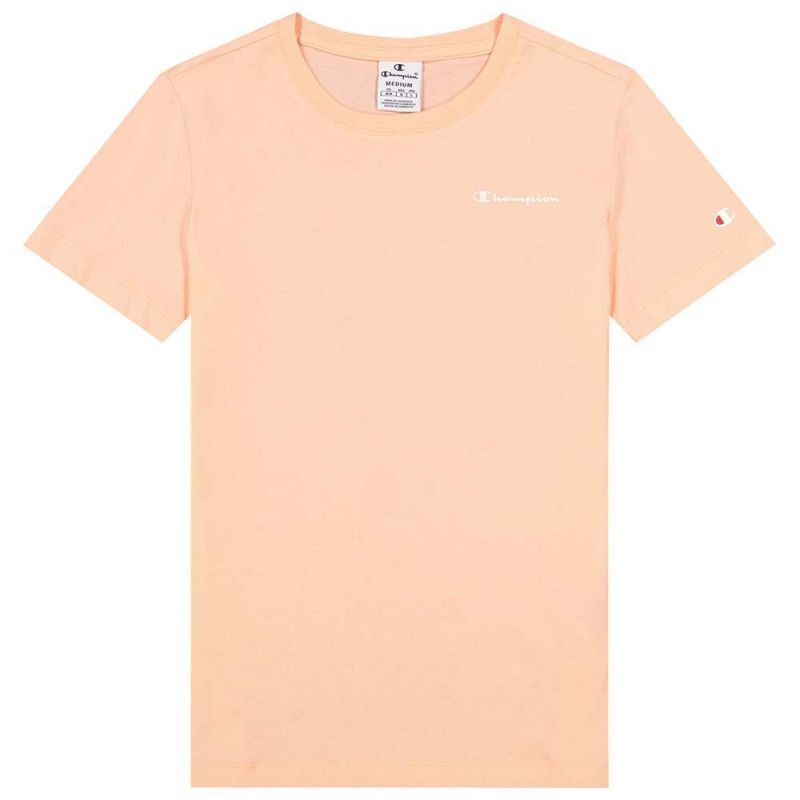 Tričko Champion Crowneck W 114912 PS012 XS