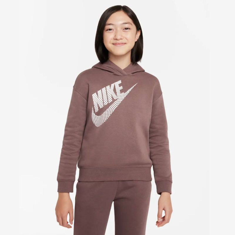 Nike NSW OS PO Hoodie Jr DZ4620-291 M (137-147)