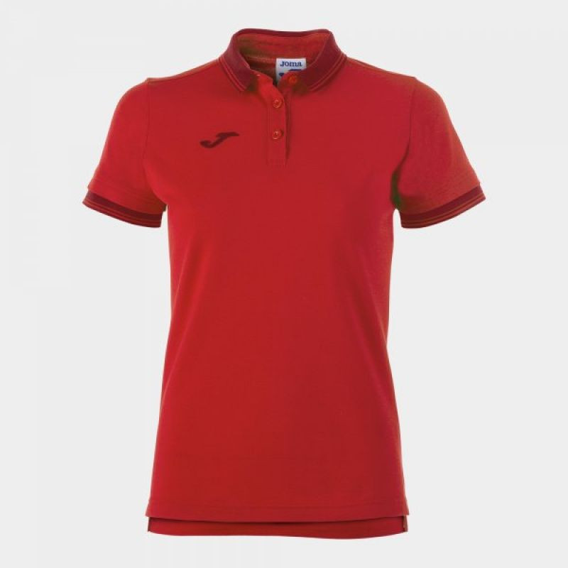 Polokošeľa Joma Bali II S/S W 900444.600 XS