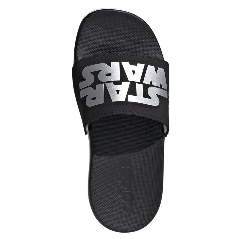 Adidas Adilette Comfort Star Wars Jr Žabky ID5237 32