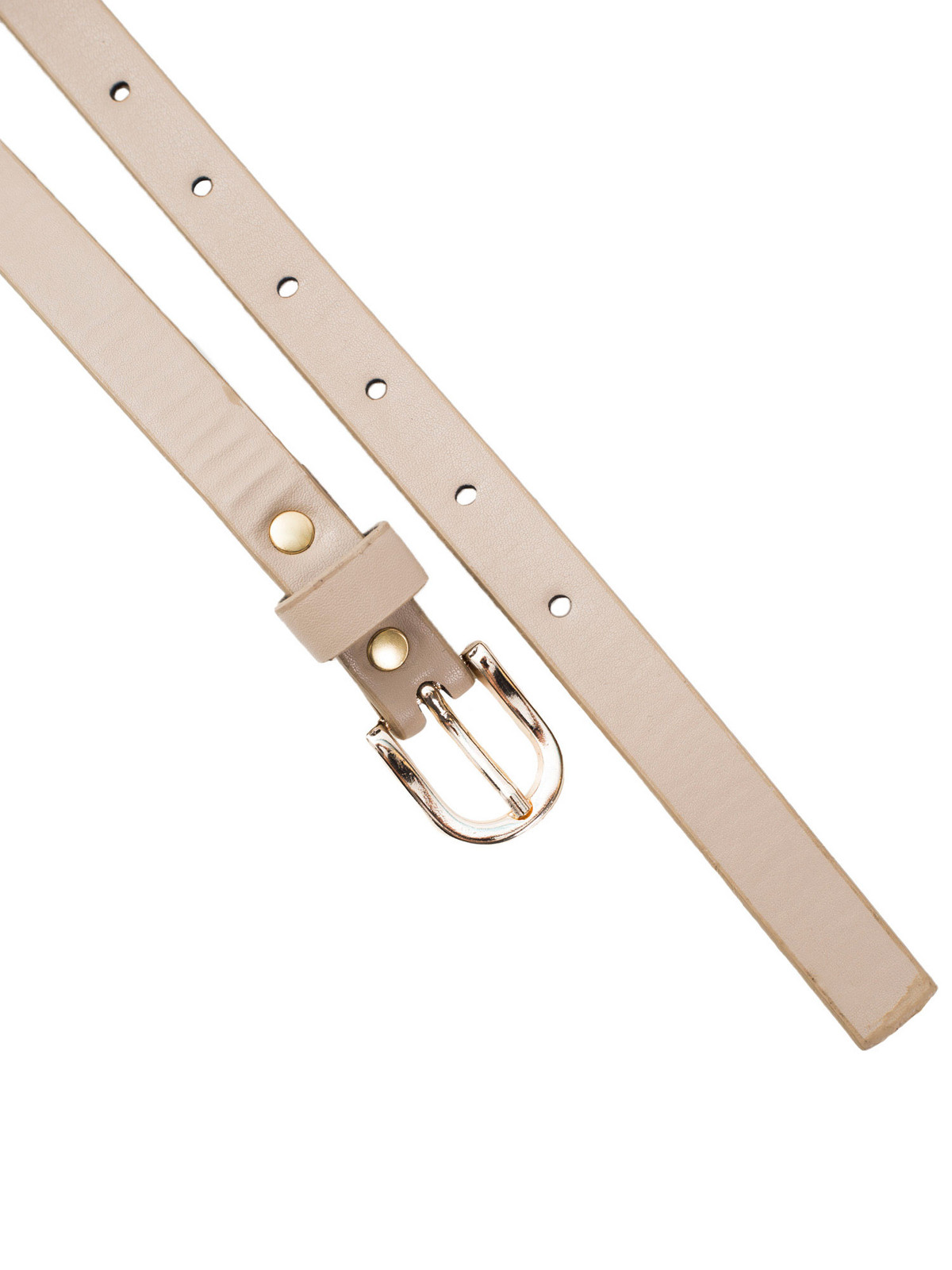 Pás TW PS ZK 692.29 béžová S