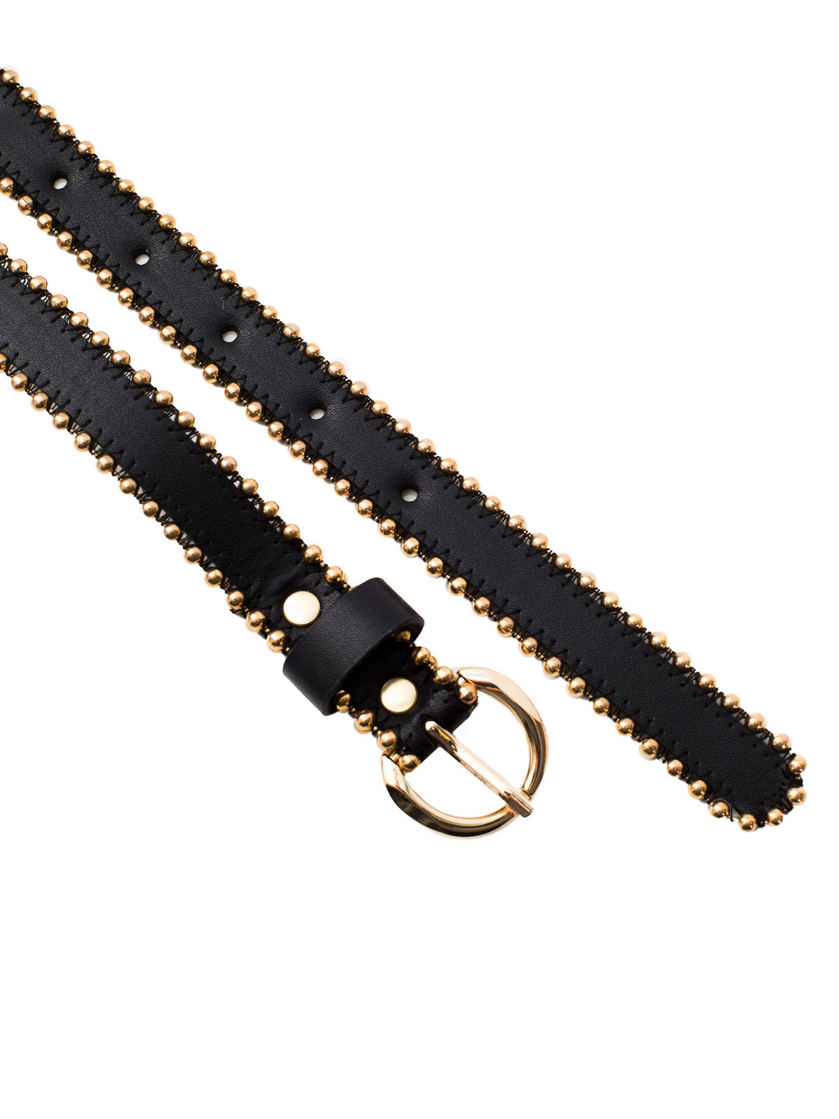 Pás TW PS ZK 768.26 čierna farba S