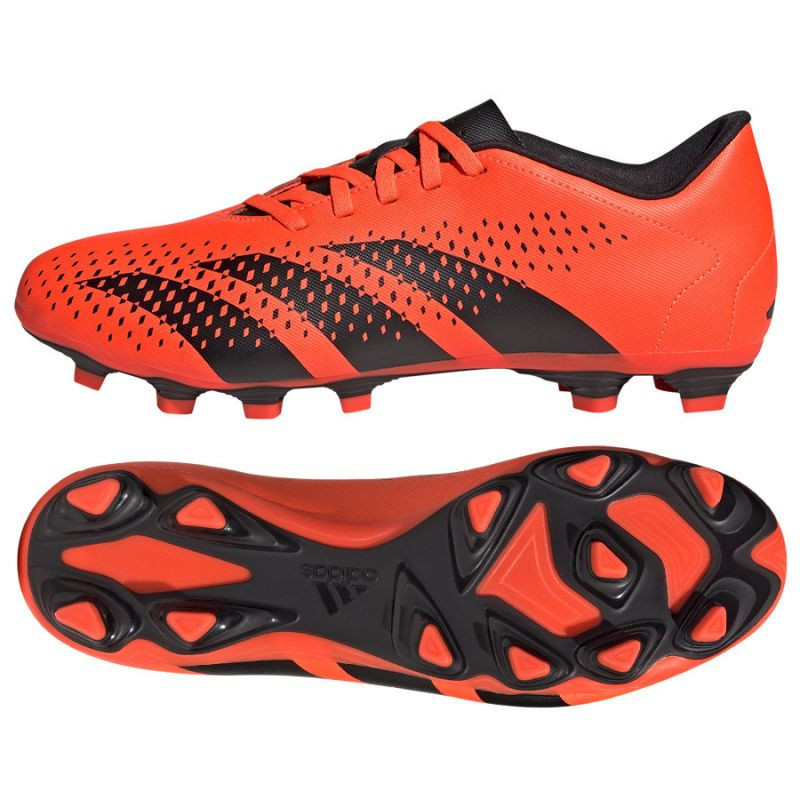 Kopačky adidas Predator Accuracy.4 FG M GW4603 43 1/3