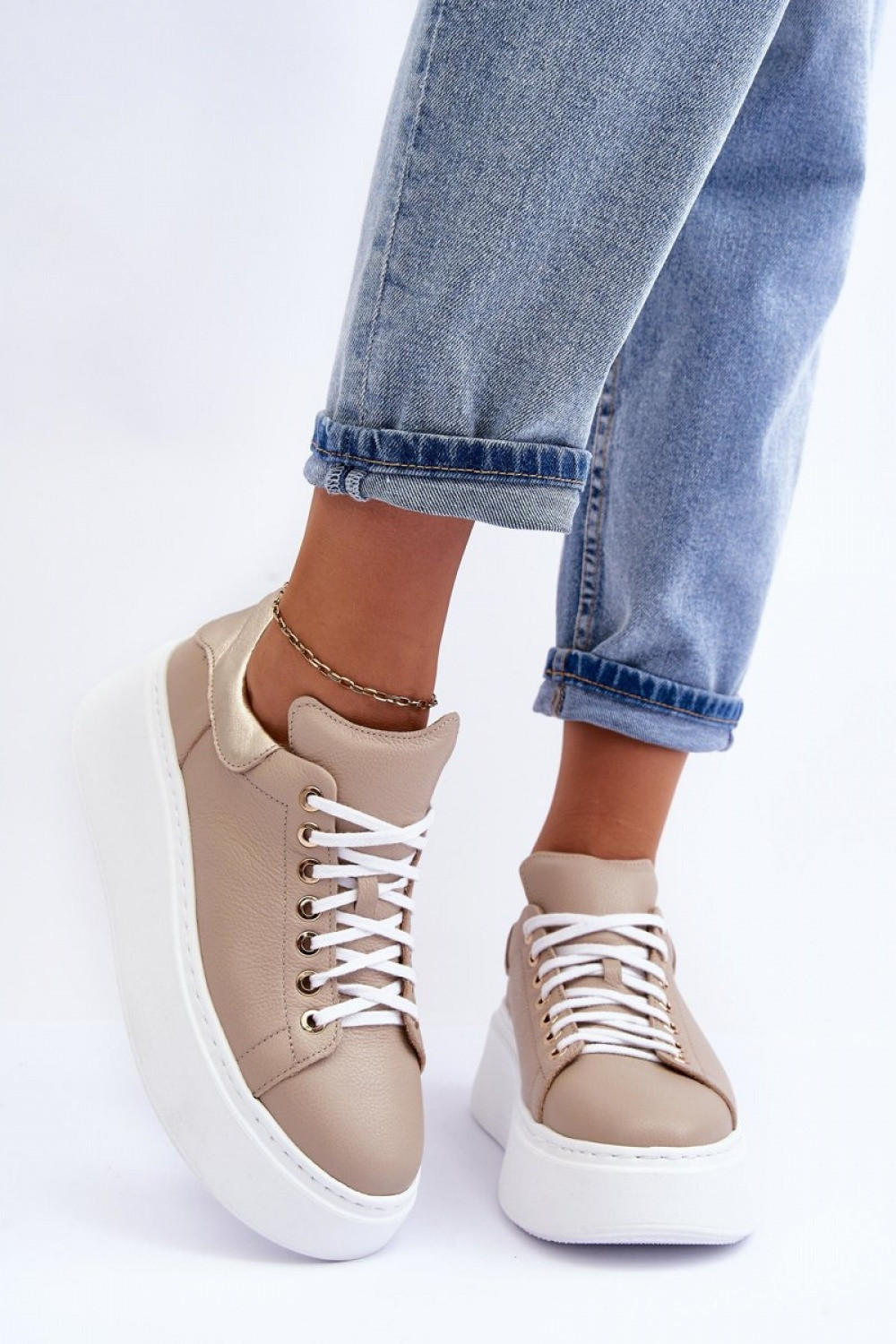 Športová obuv model 192315 Step in style 37