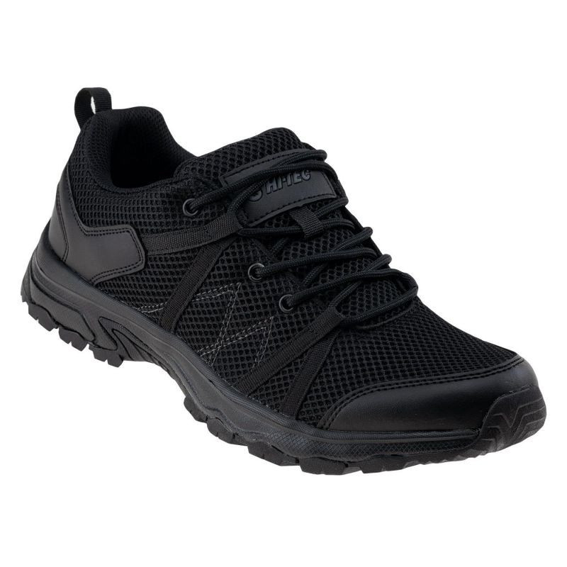 Topánky Hi-Tec Raven M 92800312704 41