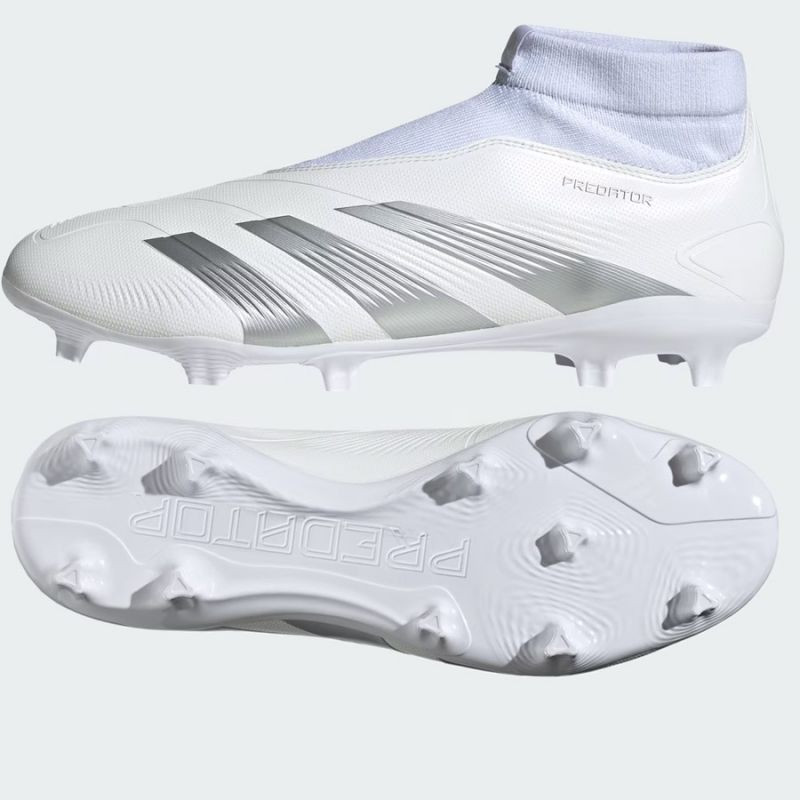 Topánky adidas Predator League LL FG M IG7767 44 2/3