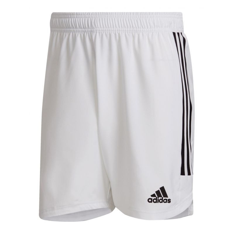 Adidas Condivo 22 M HA3508 šortky S (173 cm)