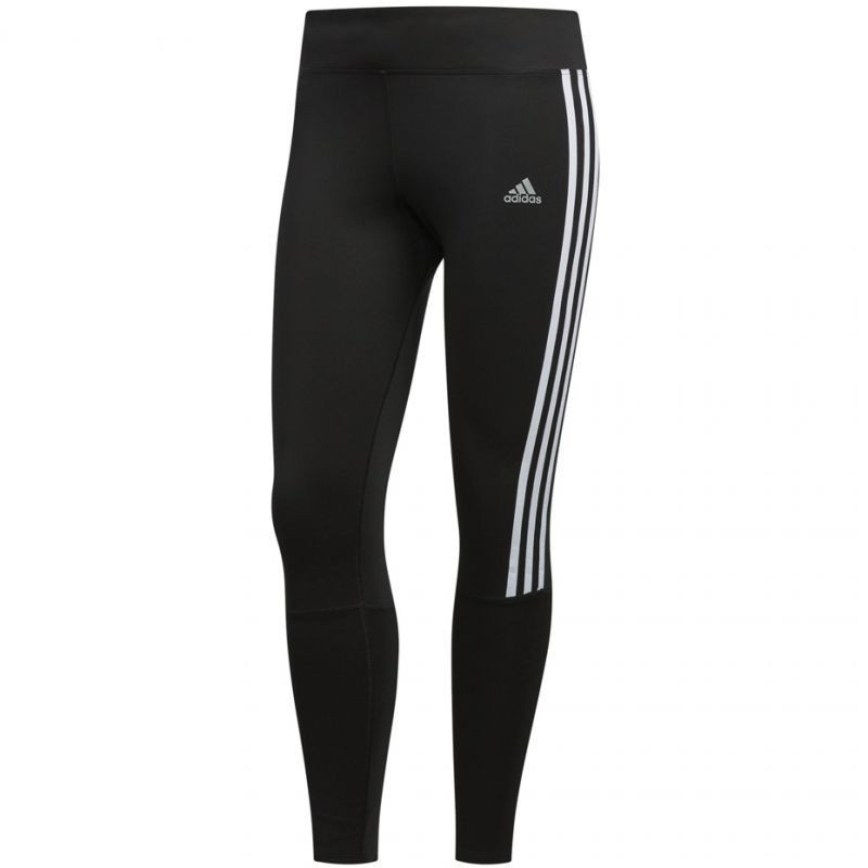 Legíny adidas Run 3S TGT W CZ8095 ženy XS
