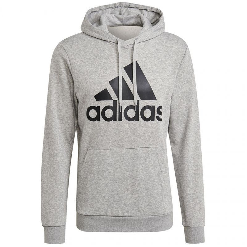 Adidas Essentials Hoodie M GK9541 muži S