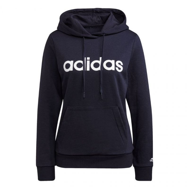 Mikina adidas Essentials Hoodie W H07797 XS