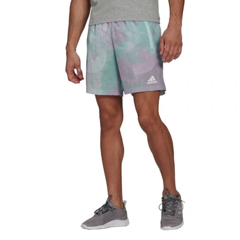 Adidas Essentials Šortky M GL0065 S