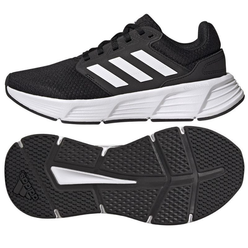 Bežecká obuv adidas Galaxy 6 W GW3847 36 2/3