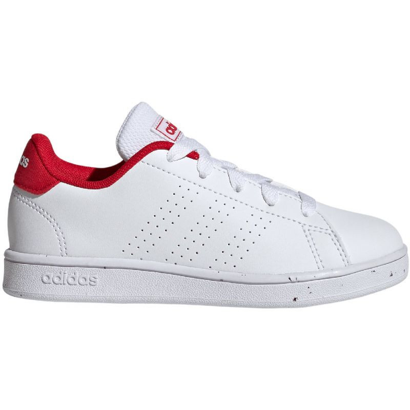 Adidas Advantage Lifestyle Court Lace Junior Topánky H06179 36