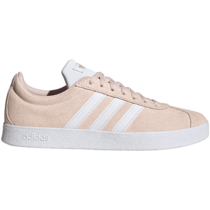 Dámska obuv adidas VL Court 2.0 Suede W H06114 36 2/3