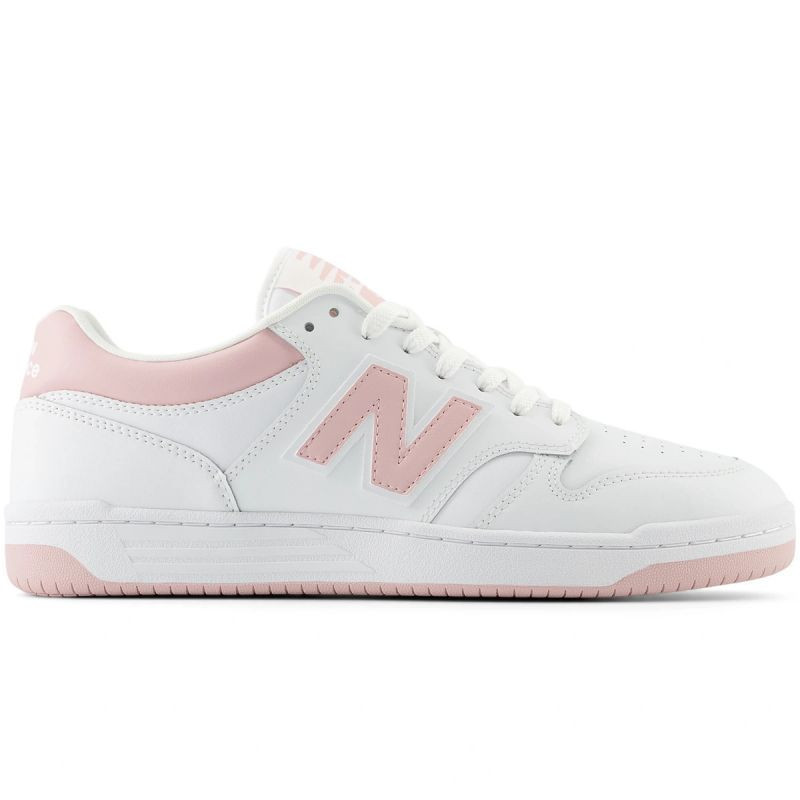 Dámska športová obuv New Balance BB480LOP 43