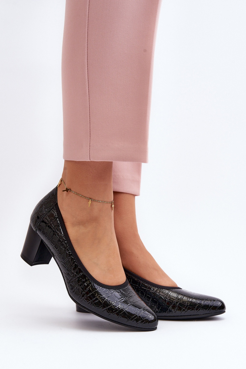 Čerpadlá model 192919 Step in style 36