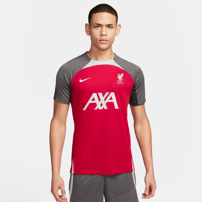 Nike Liverpool FC Strike SS Top M tričko FD7084-688 M