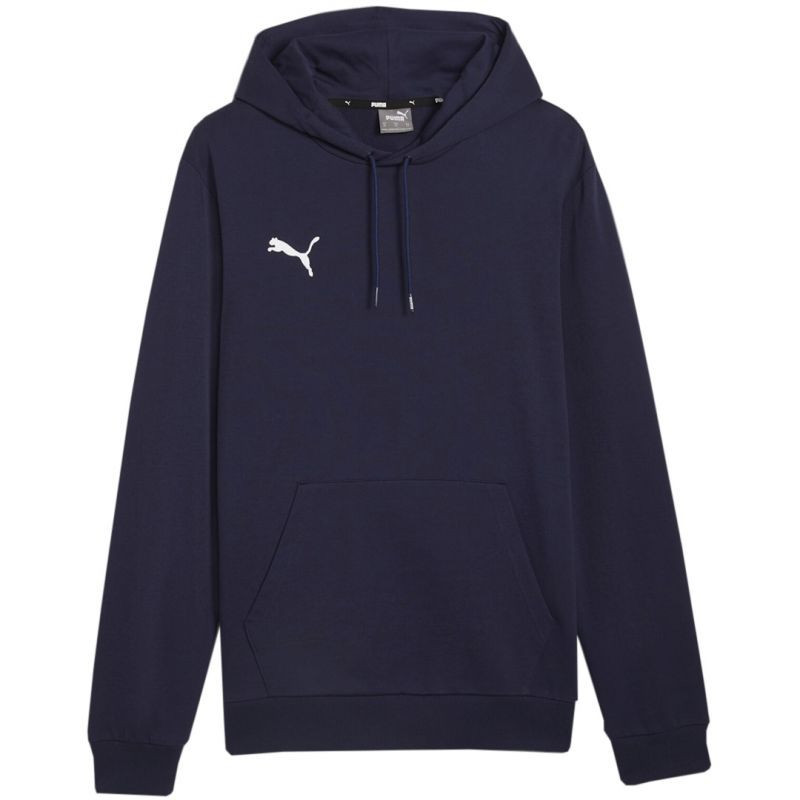 Puma Team Goal Casuals Hoody M 658618 06 S