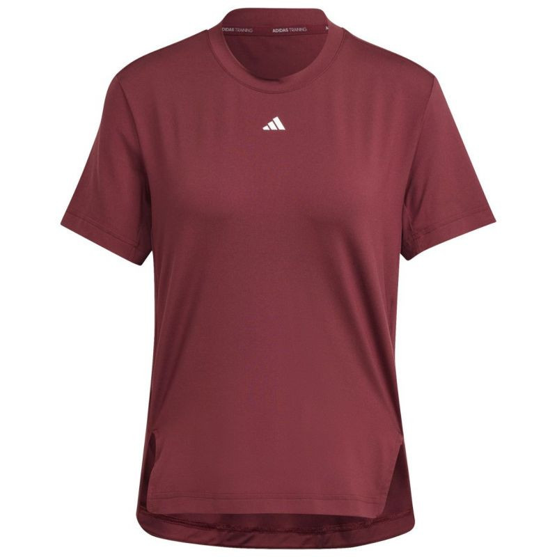 Adidas Versatile Tee W IL1365 tričko XS