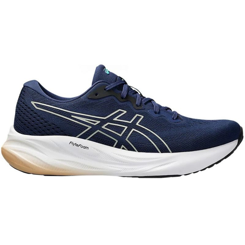 Asics Gel-Pulse 15 W 1012B593 401 Dámska bežecká obuv 38