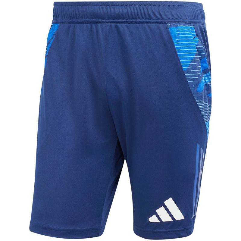 Adidas Tiro 24 Súťažné tréningové šortky M IR5485 2XL