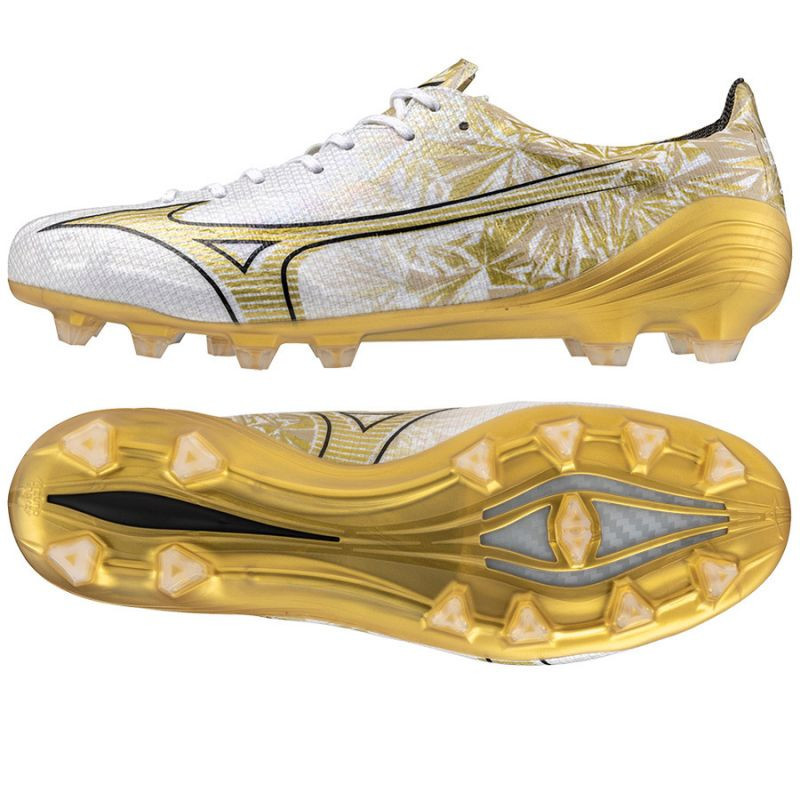 Topánky Mizuno Morelia Alfa Japan MD M P1GA246050 43
