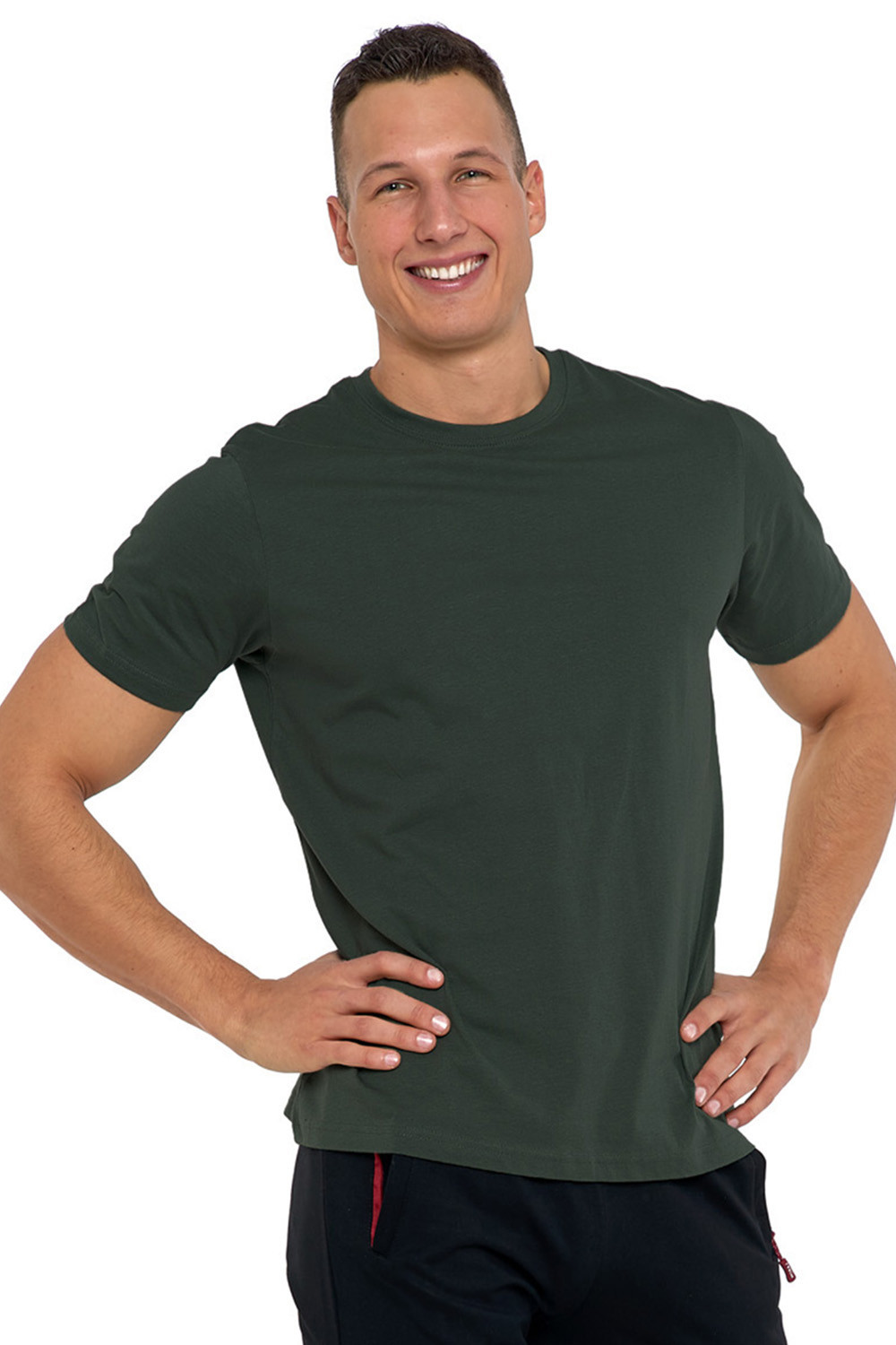 Moraj OTS950-001 kolor:dark khaki M