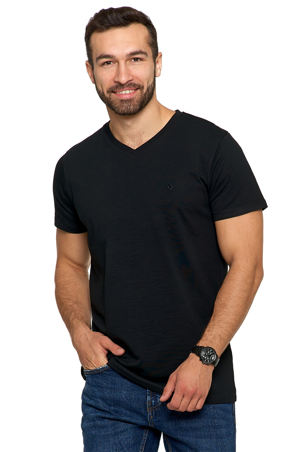 Moraj OTS1500-004 kolor:black M