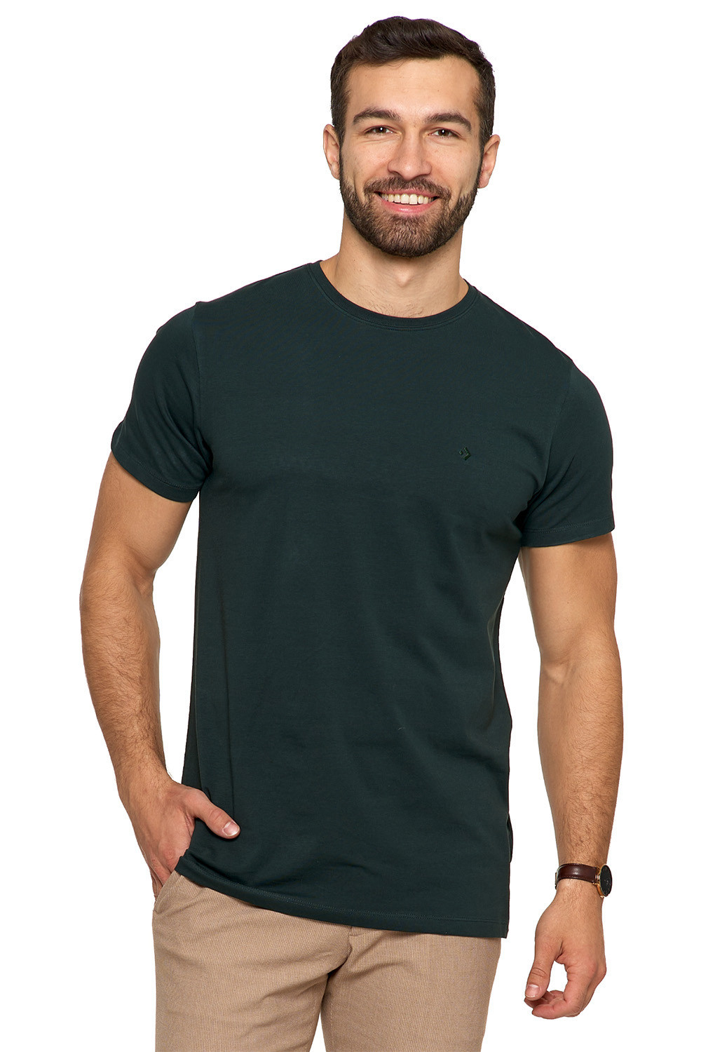 Moraj OTS1500-003 kolor:khaki M