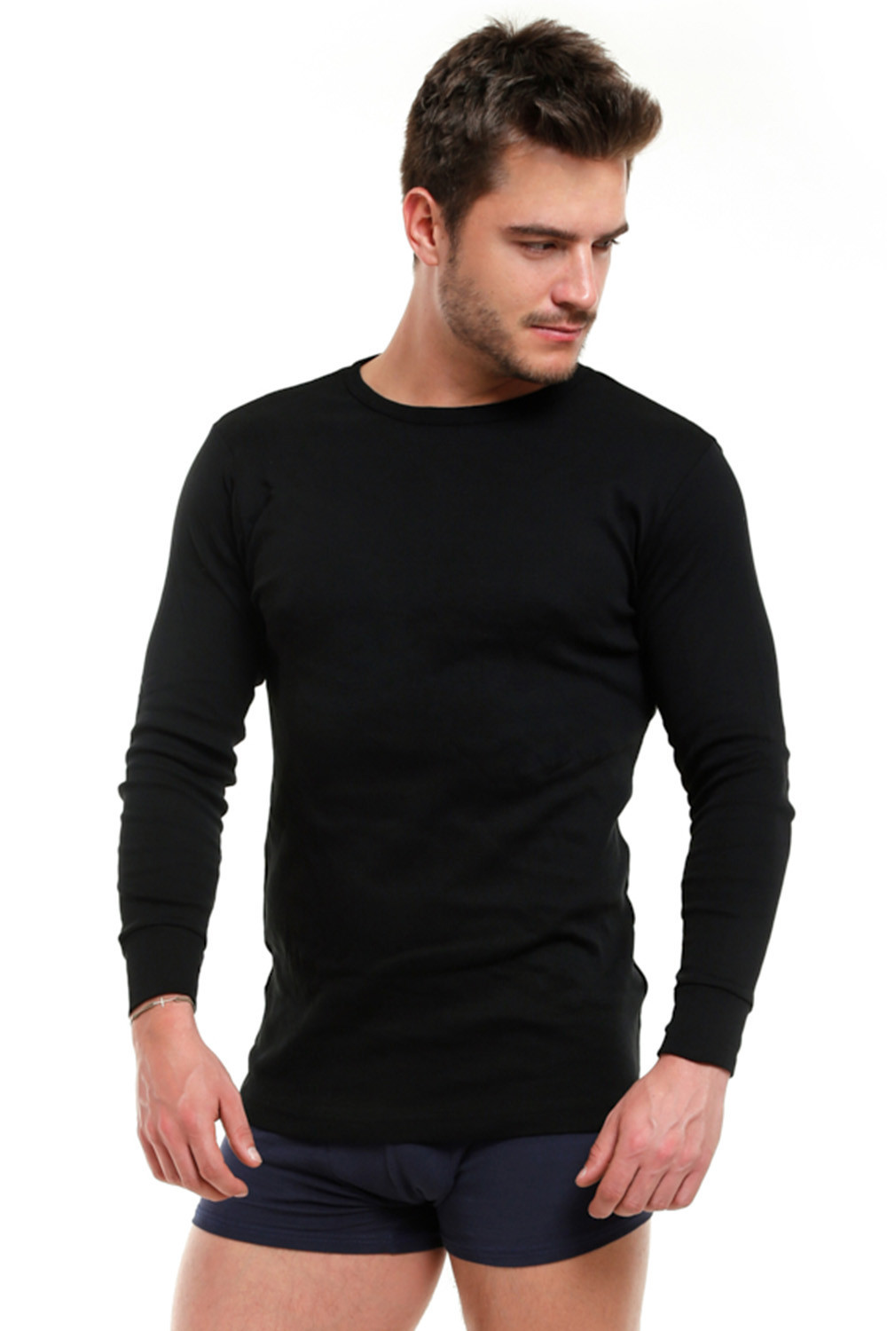 Moraj MPL1600-001 kolor:black 2XL