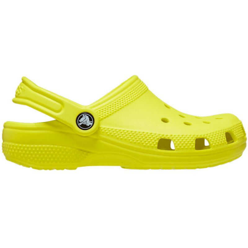 Crocs Toddler Classic Clog Jr 206990 76M Dreváky 20-21