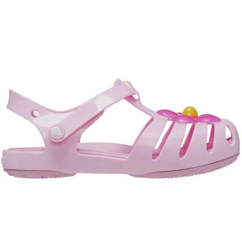 Sandále Crocs Isabela Charm Jr 208445 6S0 20-21