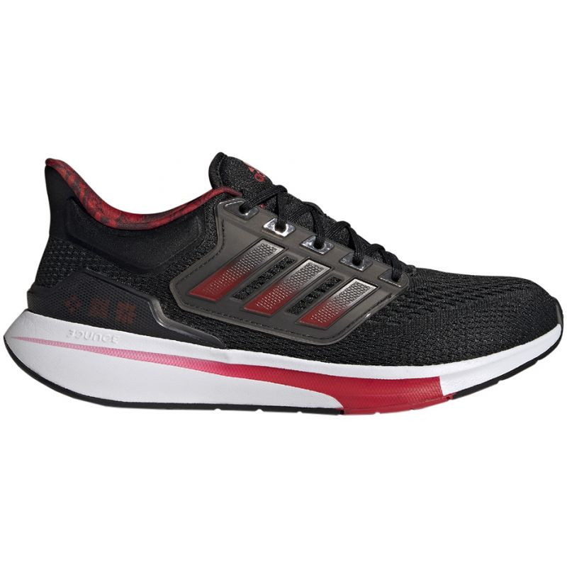 Adidas EQ21 Run Obuv M GZ4053 44 2/3