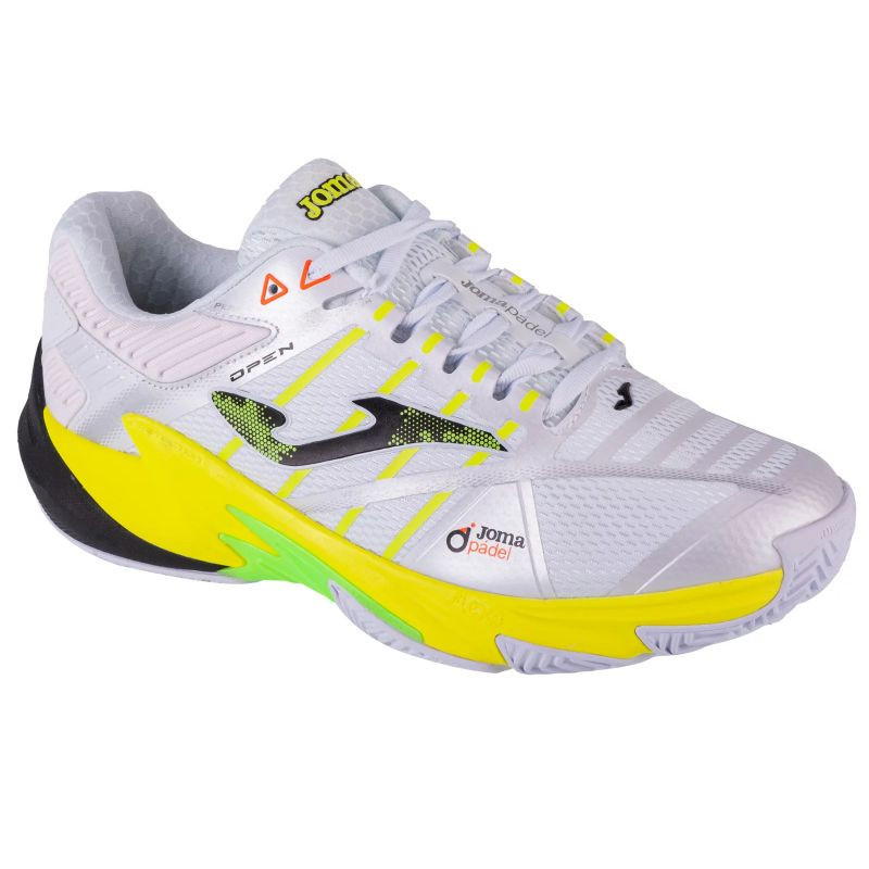 Tenisová obuv Joma Open Men 2402 M TOPES2402OM 40