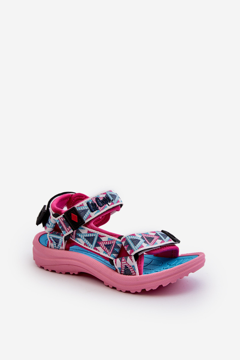 Lee Cooper Jr LCW-24-34-2600K sandále 29