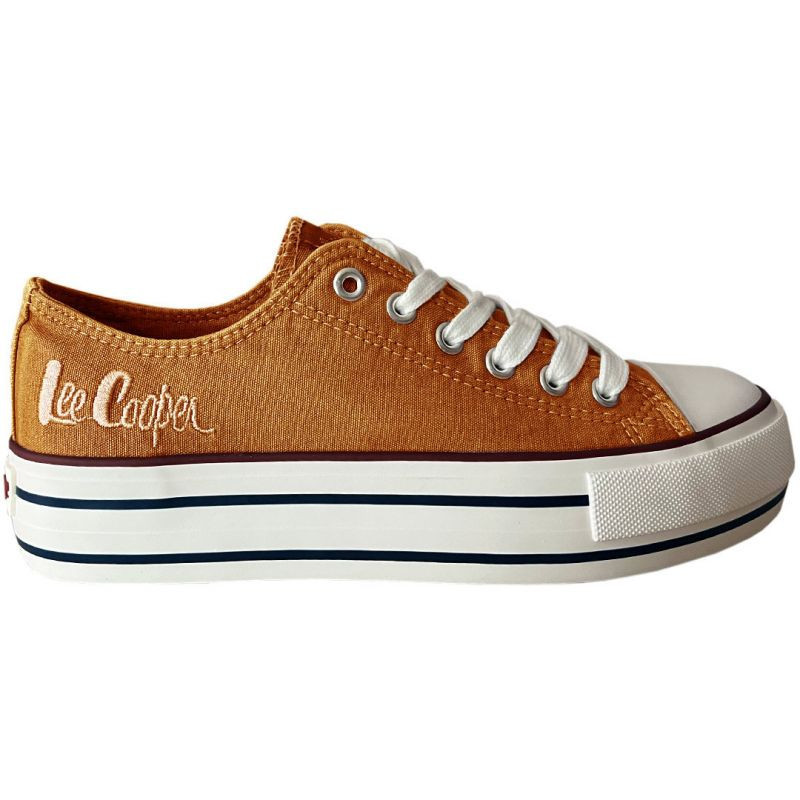 Lee Cooper Dámske topánky W LCW-24-31-2216LA 36