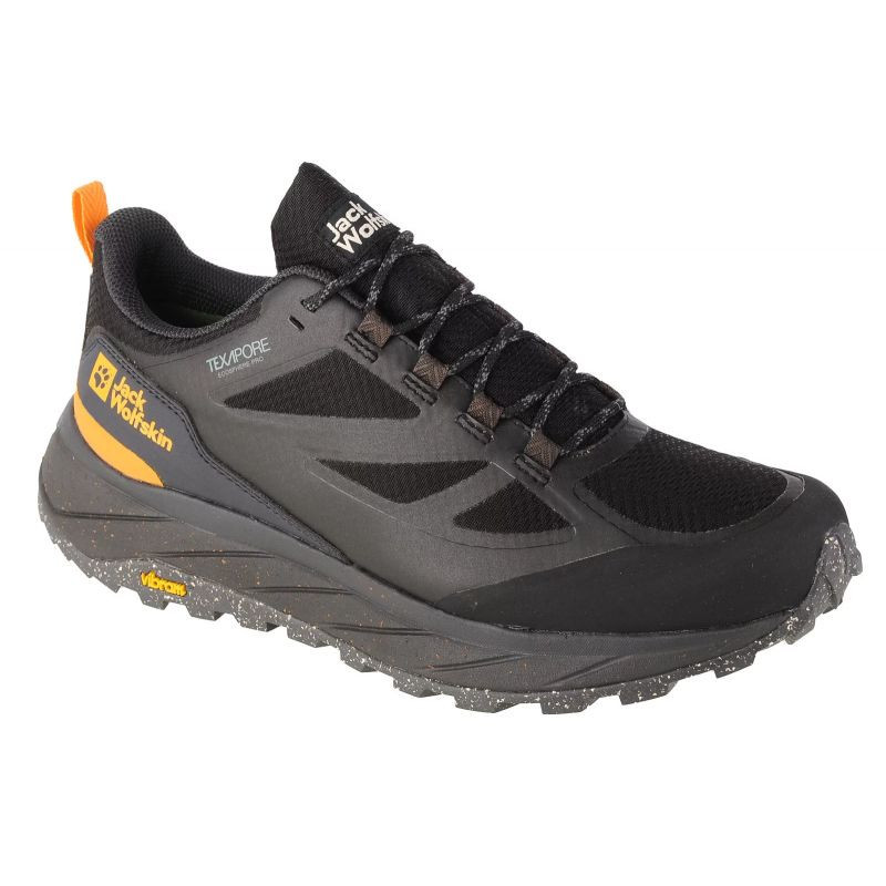 Jack Wolfskin Terraventure Texapore Low M 4051621-6000 44