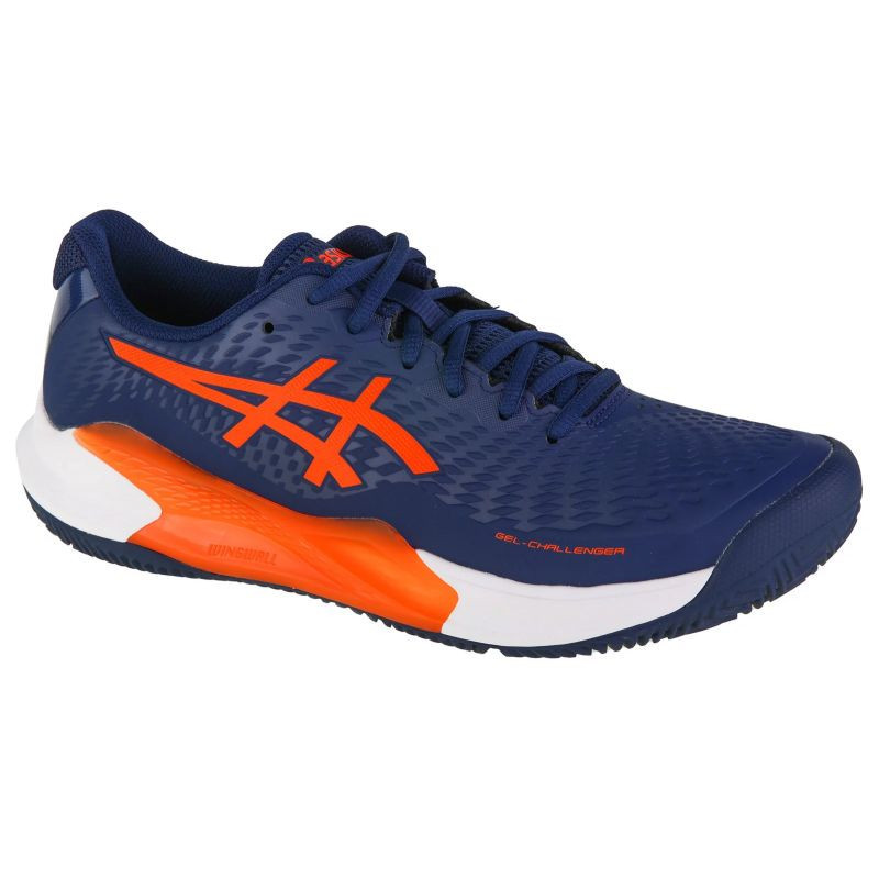 Tenisová obuv Asics Gel-Challenger 14 Clay M 1041A449-401 41,5