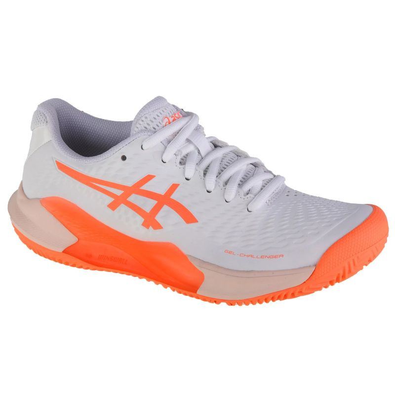 Asics Gel-Challenger 14 Clay W 1042A254-101 dámska tenisová obuv 41,5
