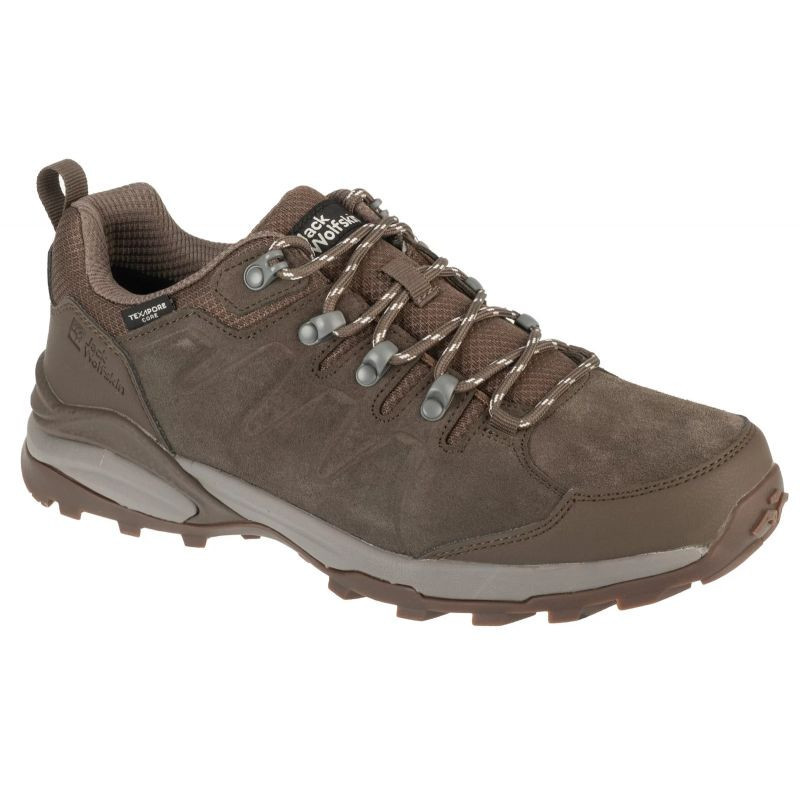 Jack Wolfskin Refugio Texapore Low M 4049851-5719 42