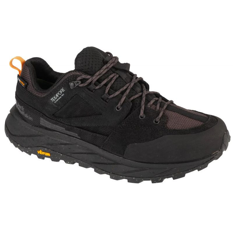 Jack Wolfskin Terraquest Texapore Low M 4056401-6000 42