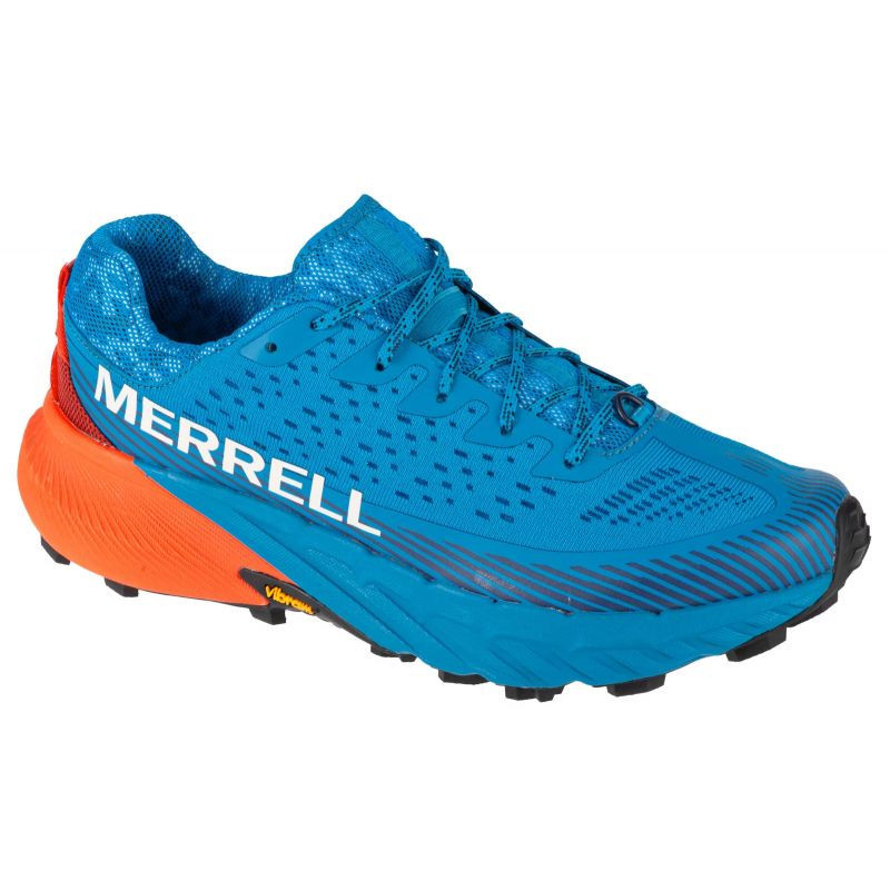 Topánky Merrell Agility Peak 5 M J068043 44