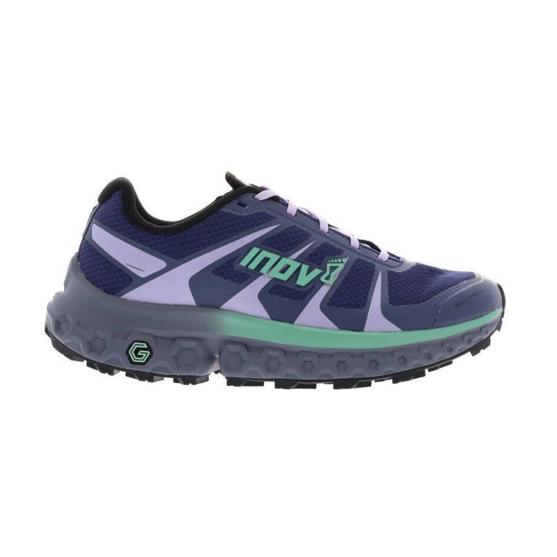 Bežecká obuv Inov-8 Trailfly Ultra G 300 Max W 000978-NYMTBK-S-01 4.5 UK, 37.5 EUR