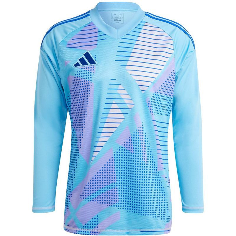 Brankárske tričko adidas Tiro 24 Competition Long Sleeve M IN0410 pánske S