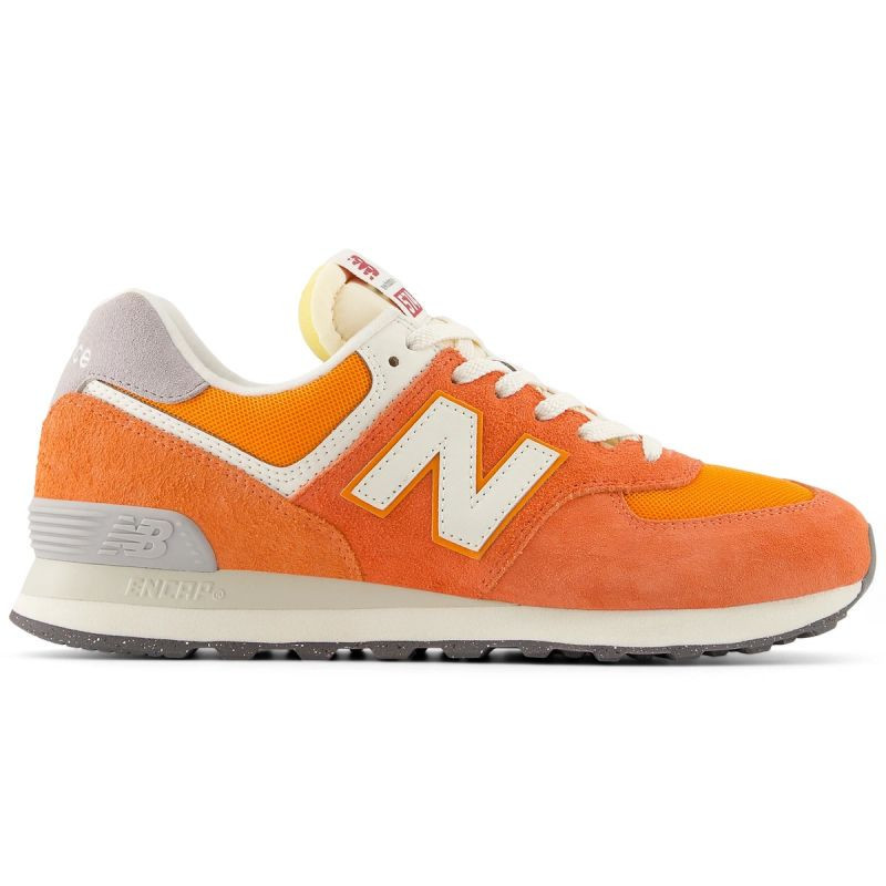 Dámske topánky New Balance U U574RCB 44,5