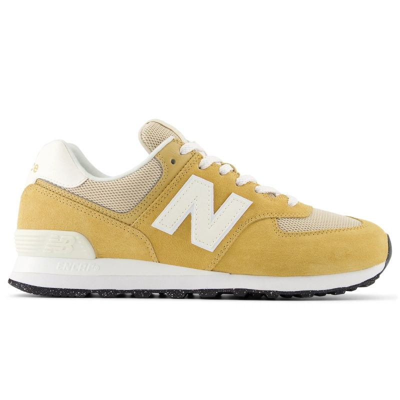 Dámska unisex obuv New Balance U574PBE 45